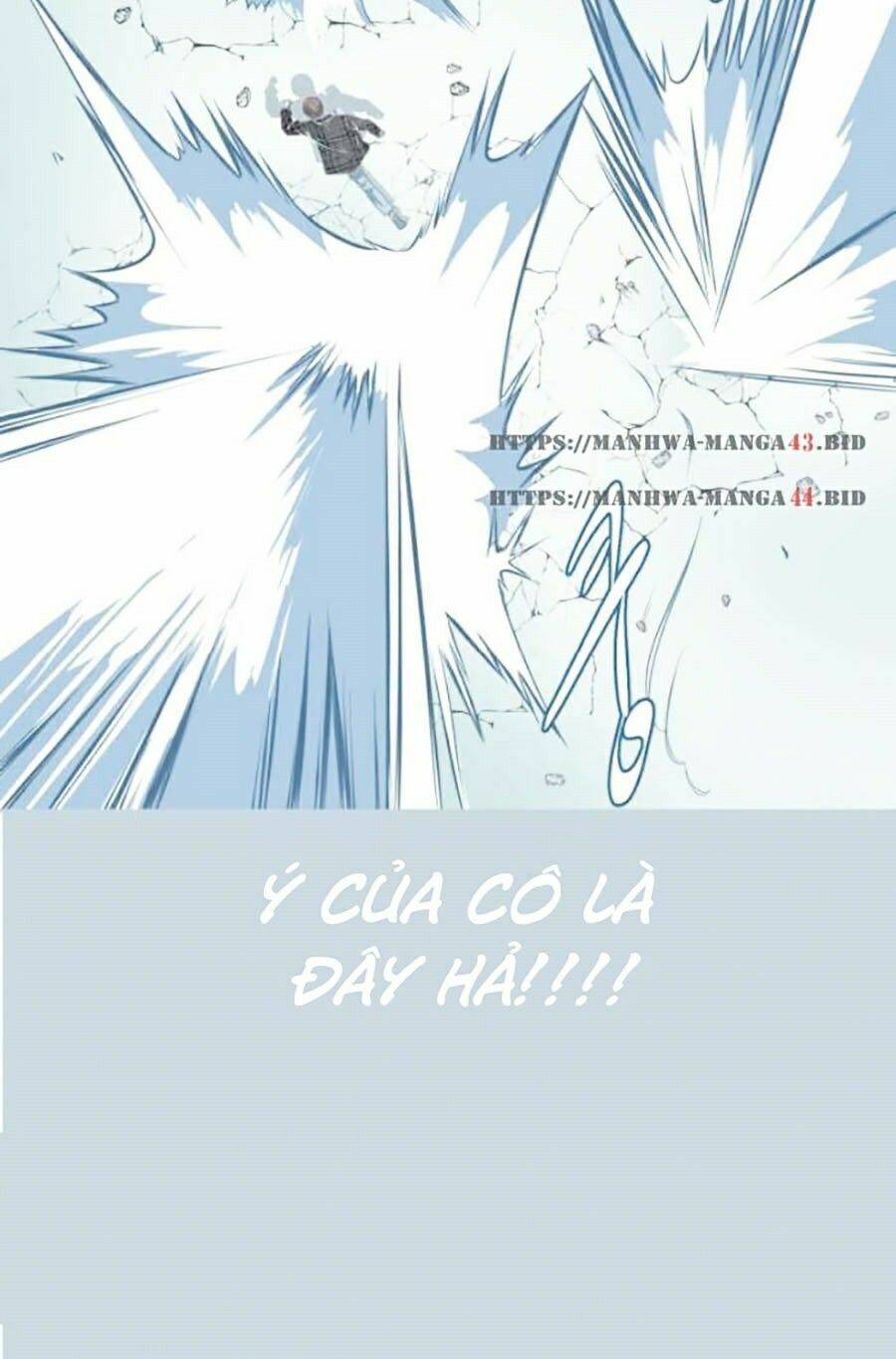 Cậu Bé Của Thần Chết: Chapter 94