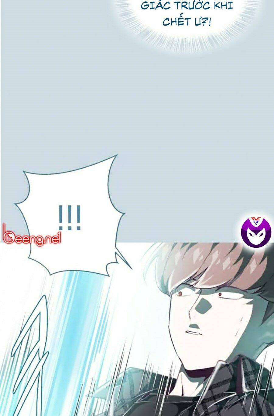 Cậu Bé Của Thần Chết: Chapter 94