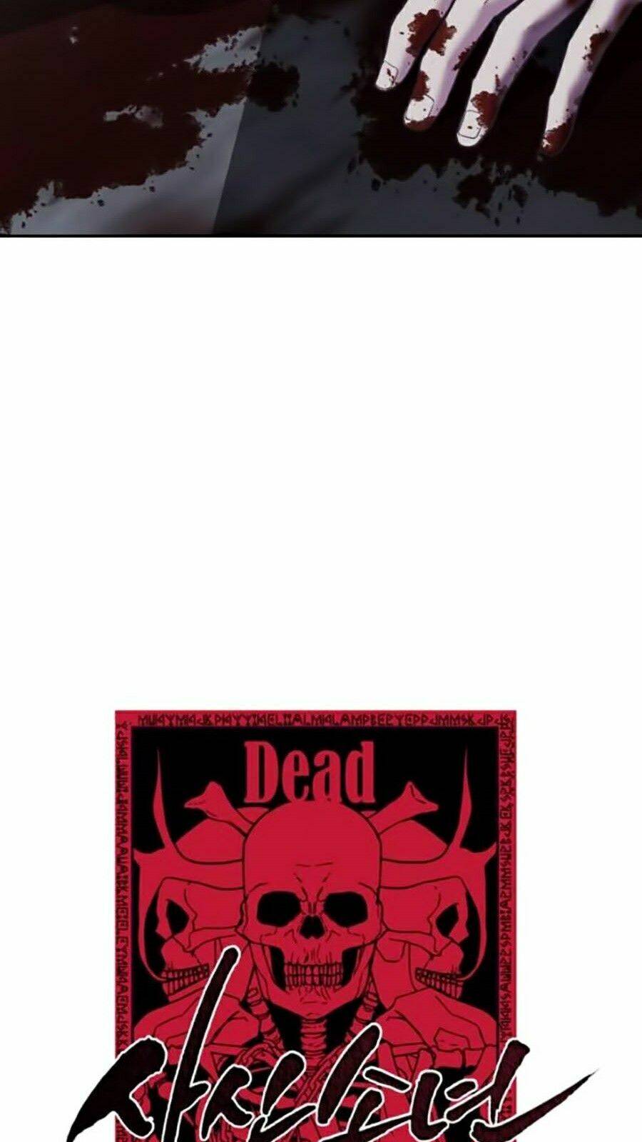 Cậu Bé Của Thần Chết: Chapter 94