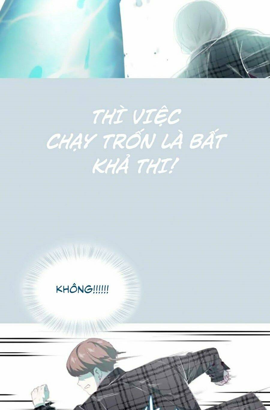 Cậu Bé Của Thần Chết: Chapter 94