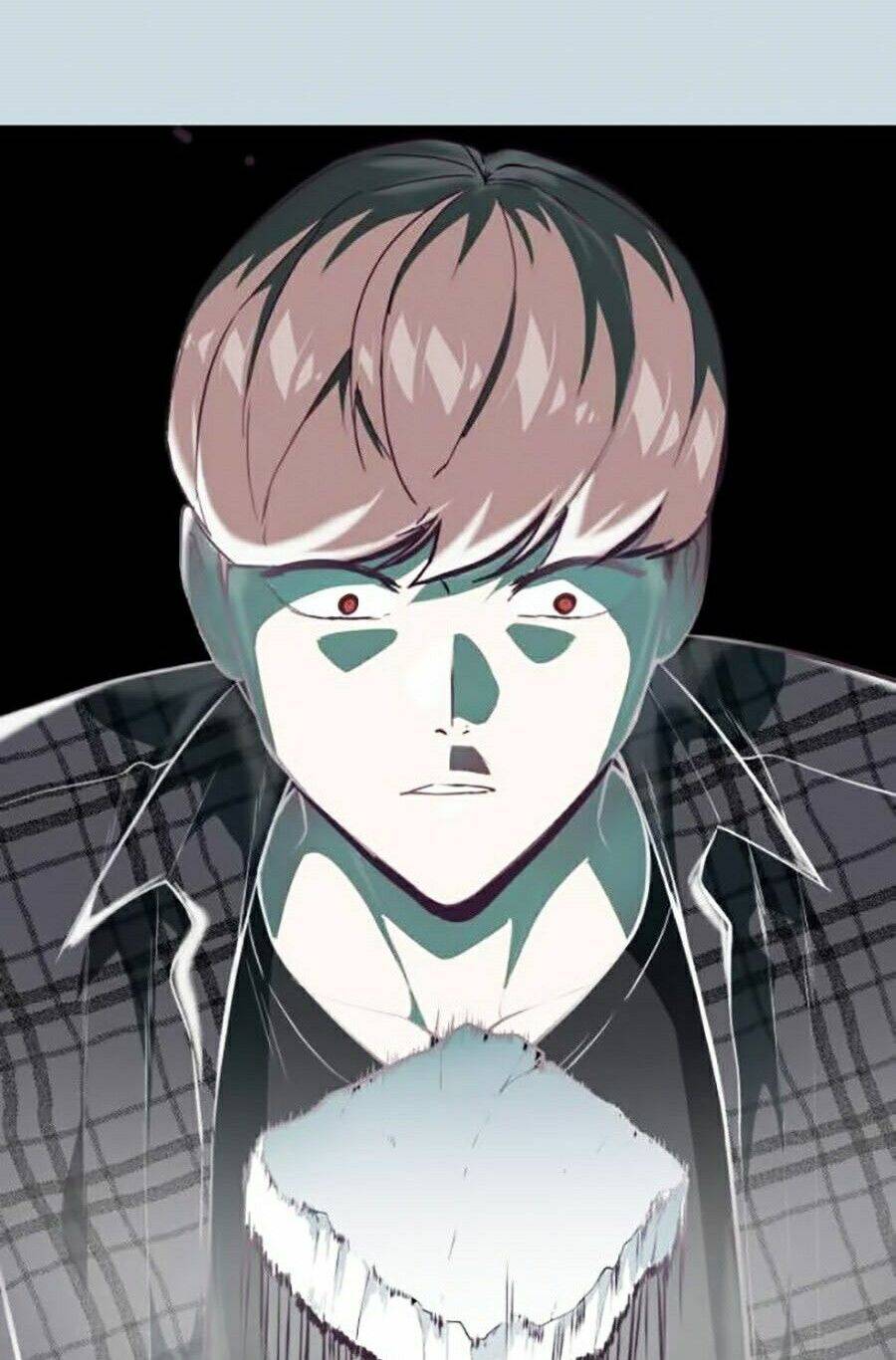 Cậu Bé Của Thần Chết: Chapter 94