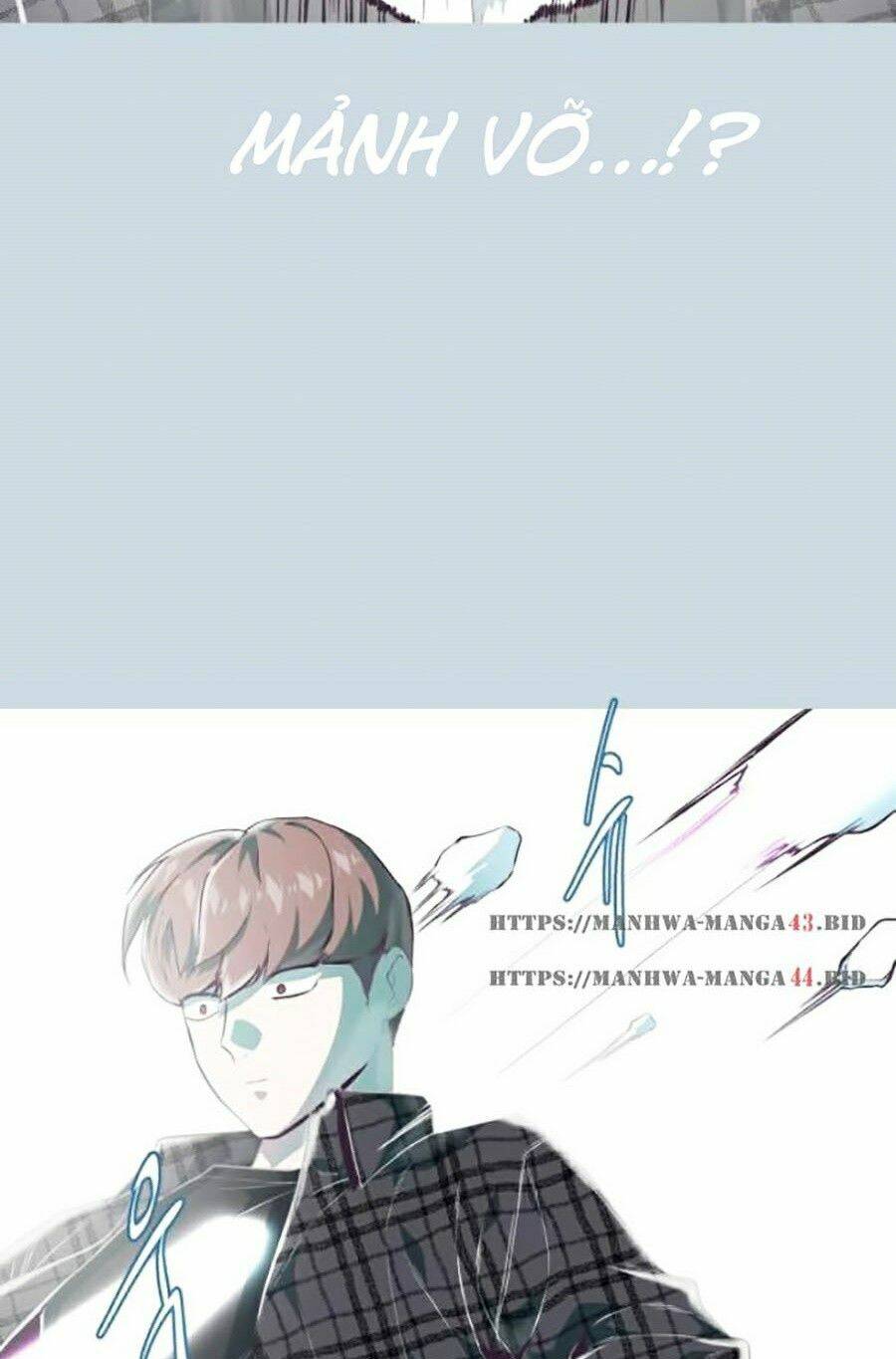 Cậu Bé Của Thần Chết: Chapter 94