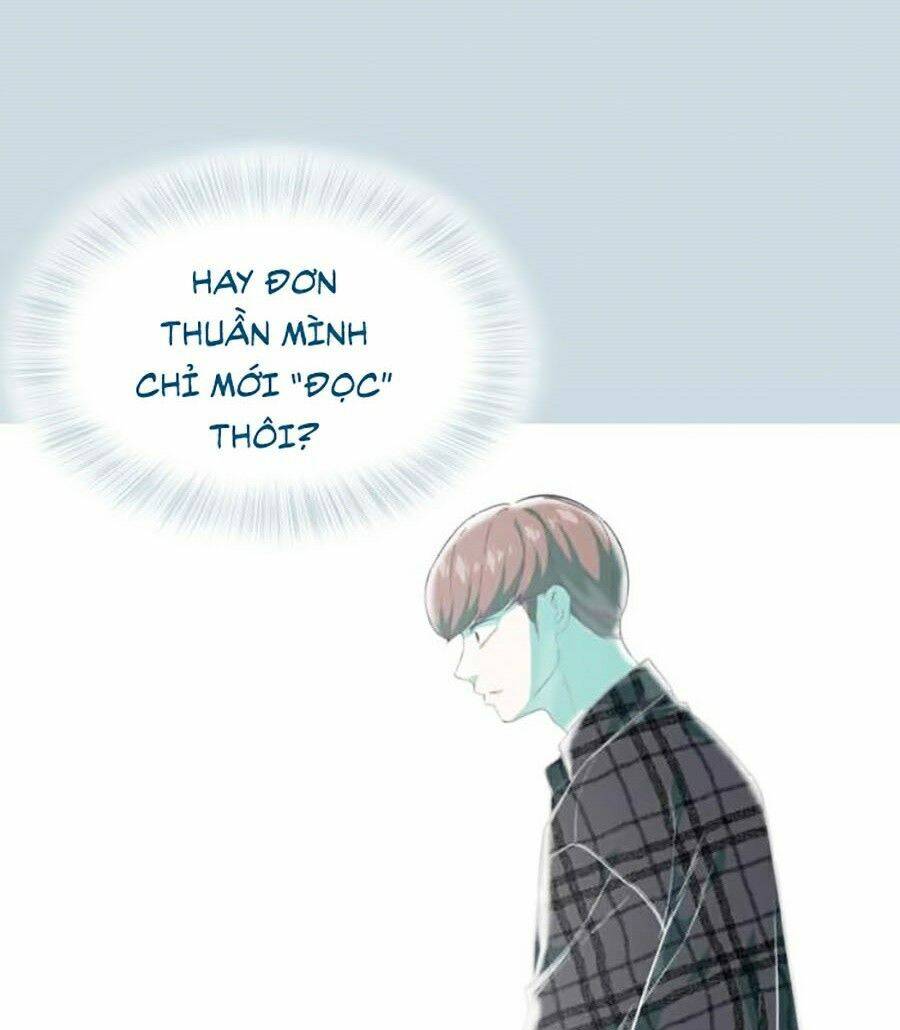 Cậu Bé Của Thần Chết: Chapter 94