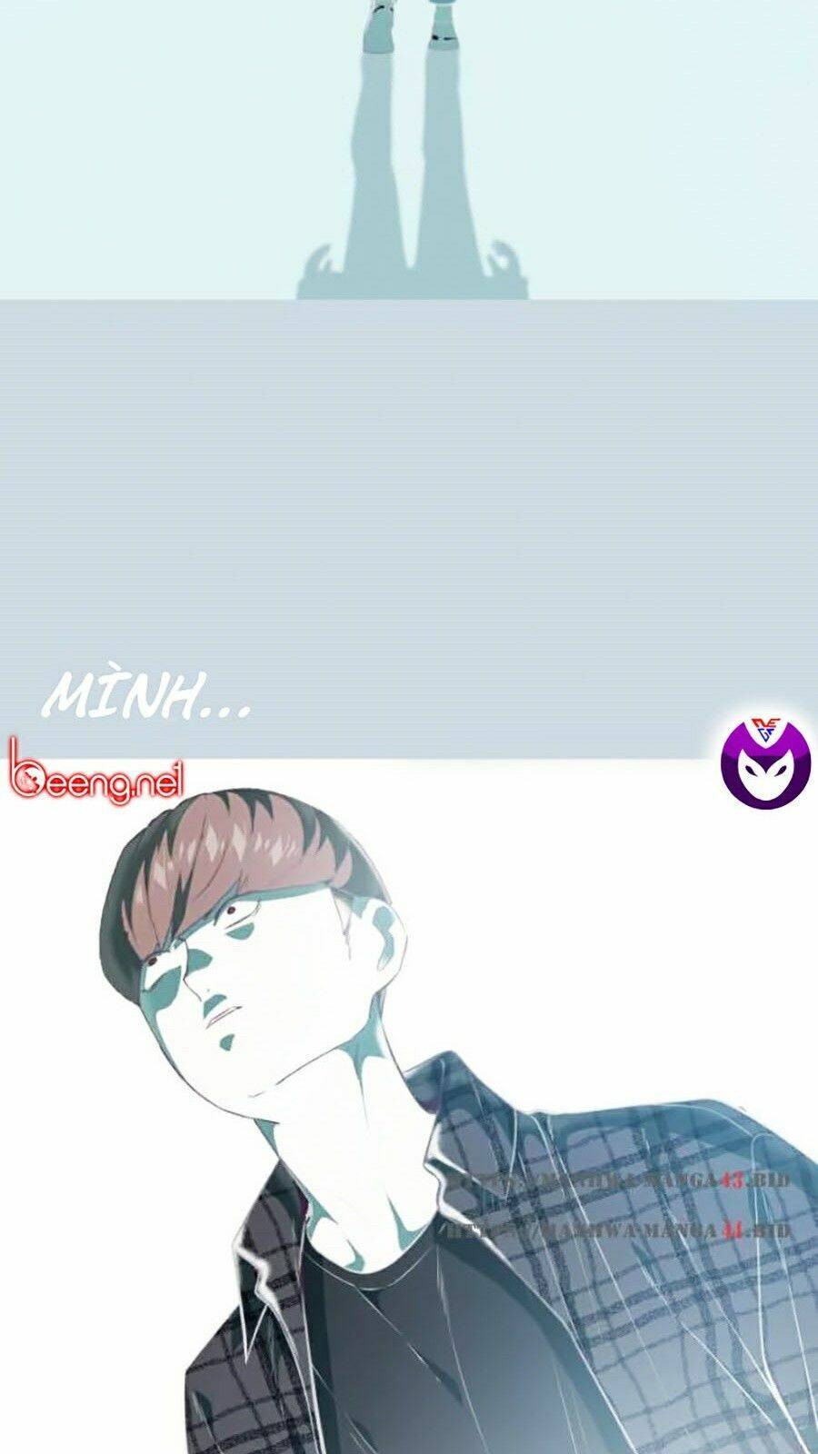 Cậu Bé Của Thần Chết: Chapter 94