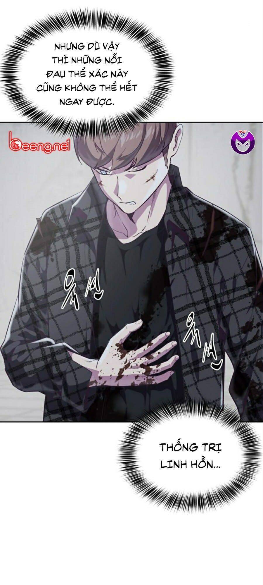 Cậu Bé Của Thần Chết: Chapter 95