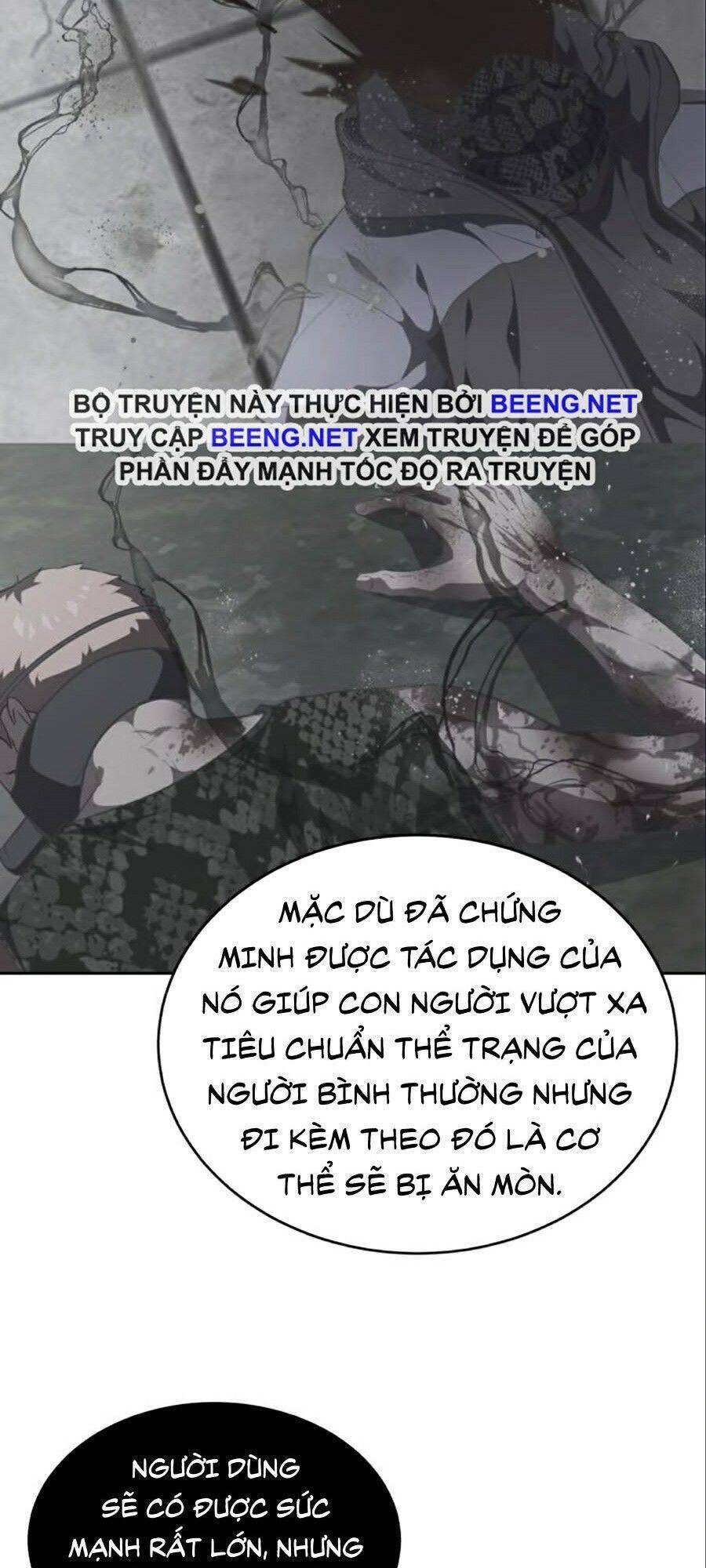 Cậu Bé Của Thần Chết: Chapter 95