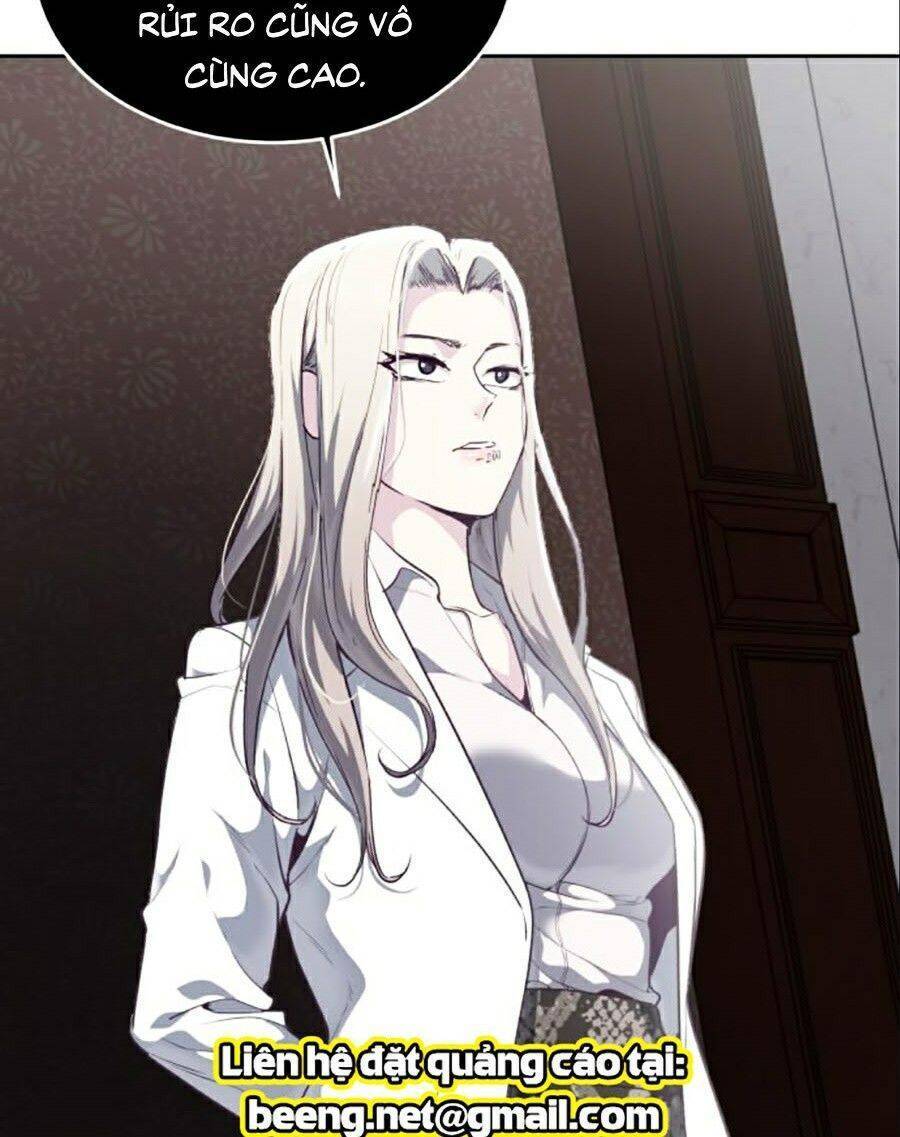 Cậu Bé Của Thần Chết: Chapter 95