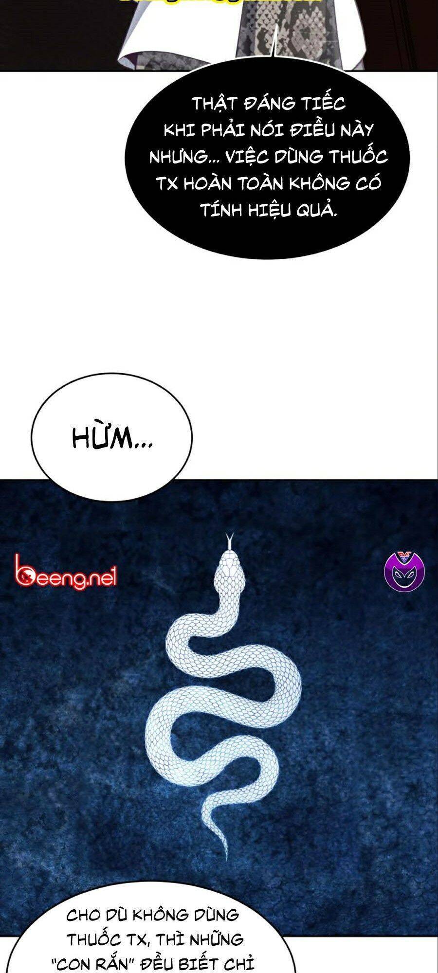 Cậu Bé Của Thần Chết: Chapter 95