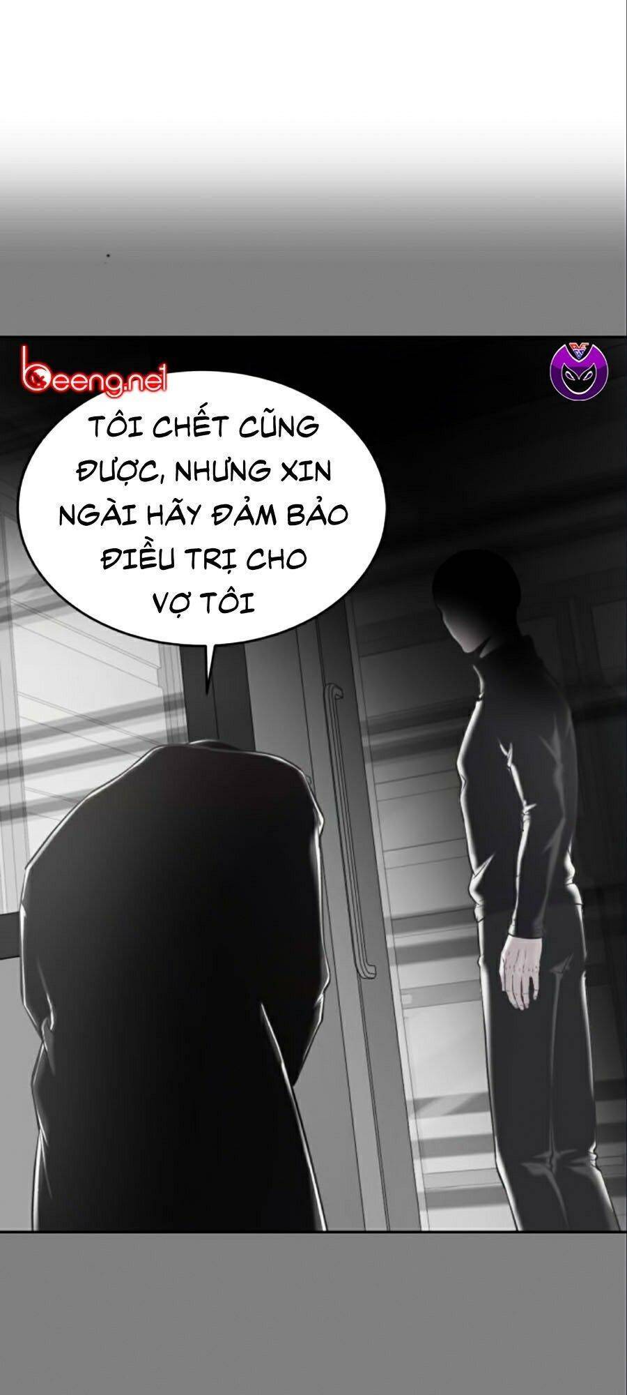 Cậu Bé Của Thần Chết: Chapter 95