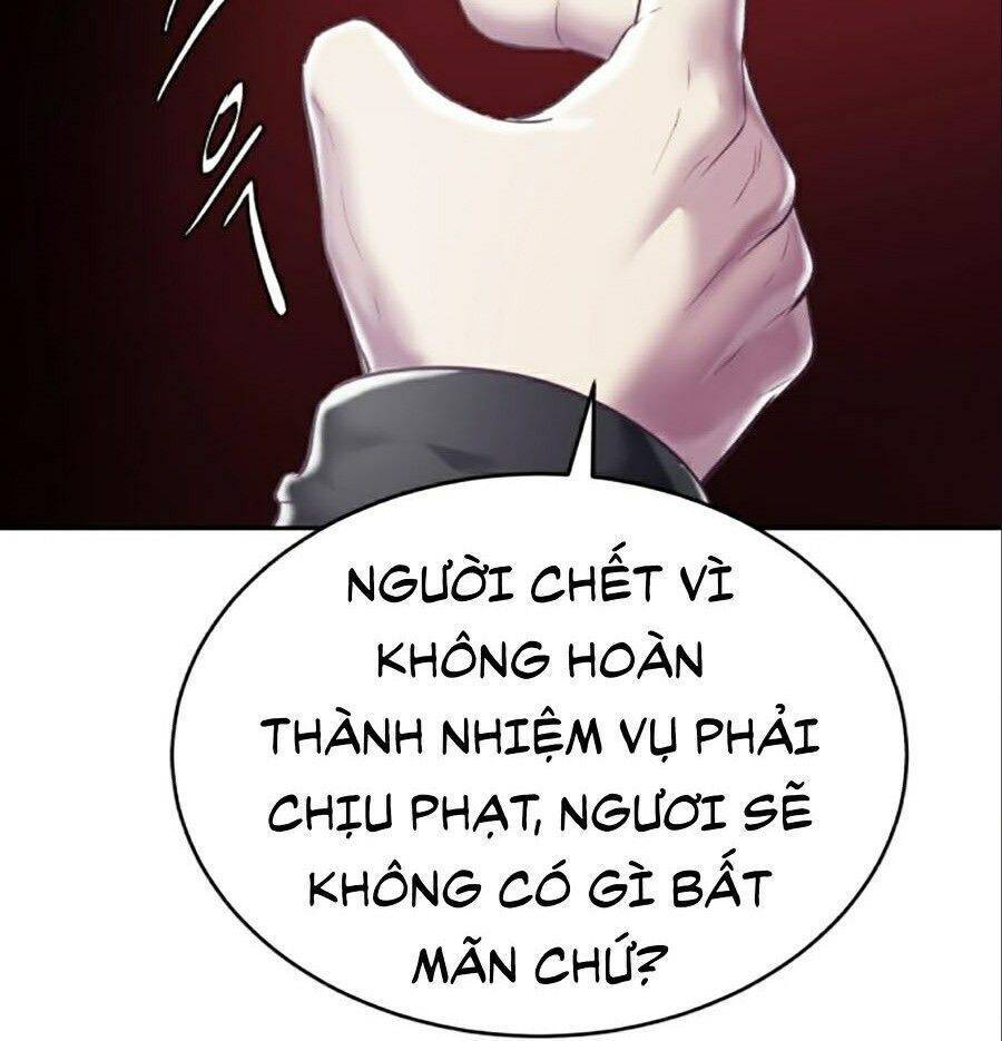 Cậu Bé Của Thần Chết: Chapter 95