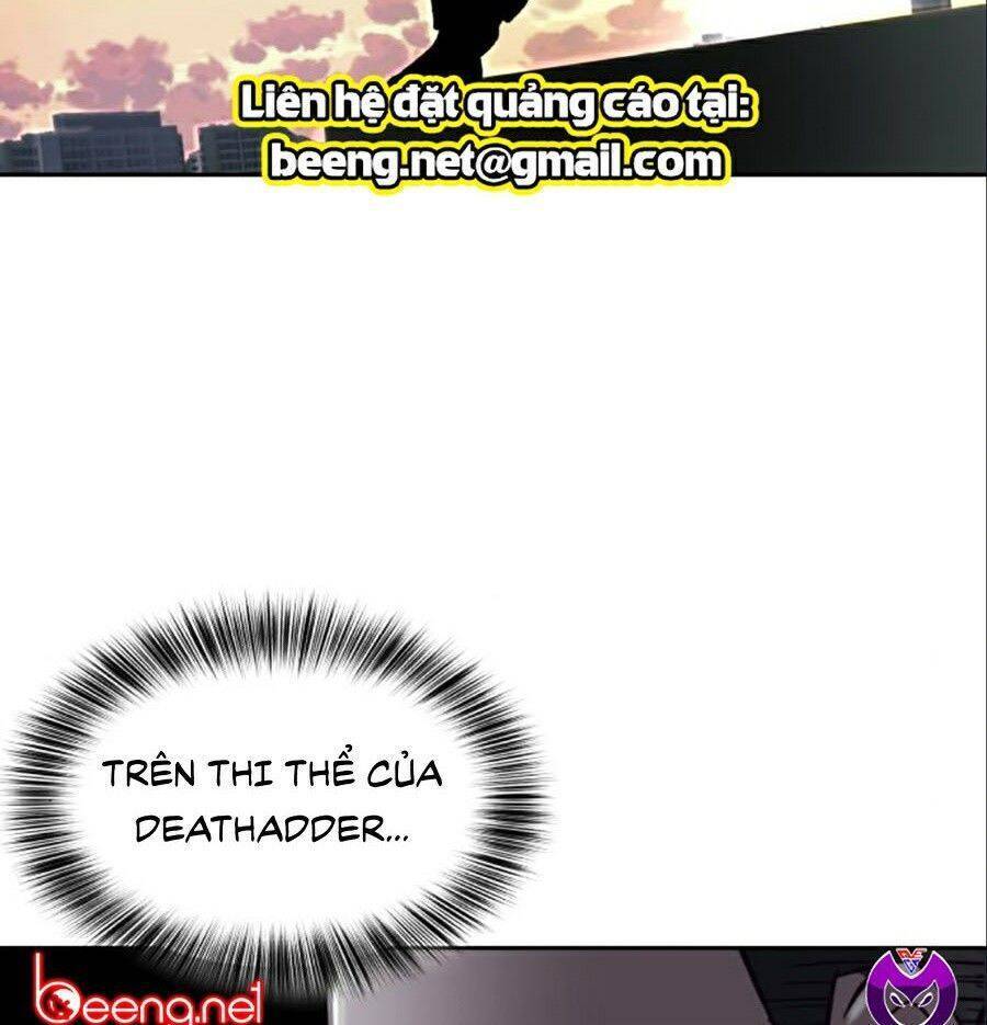 Cậu Bé Của Thần Chết: Chapter 95