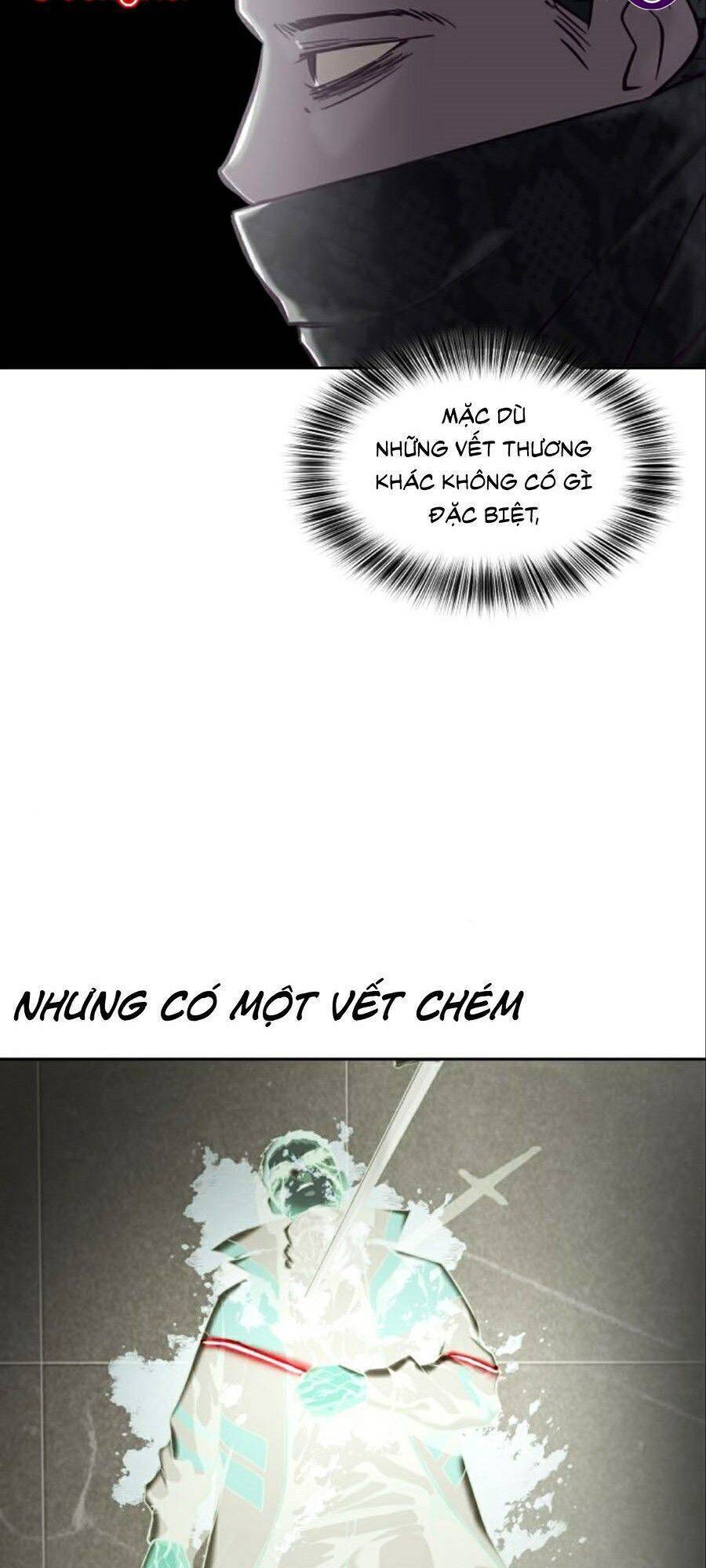 Cậu Bé Của Thần Chết: Chapter 95