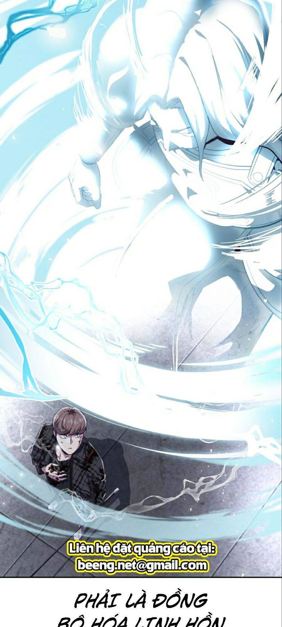 Cậu Bé Của Thần Chết: Chapter 95