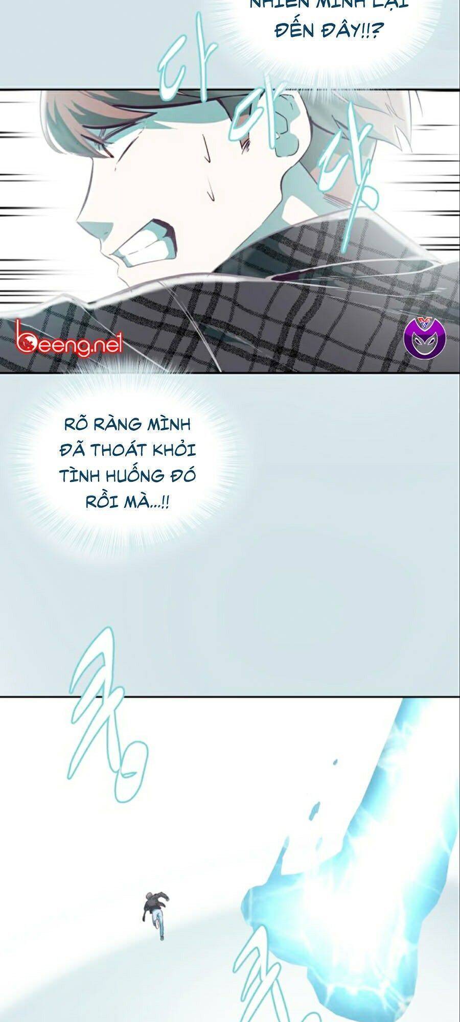 Cậu Bé Của Thần Chết: Chapter 95