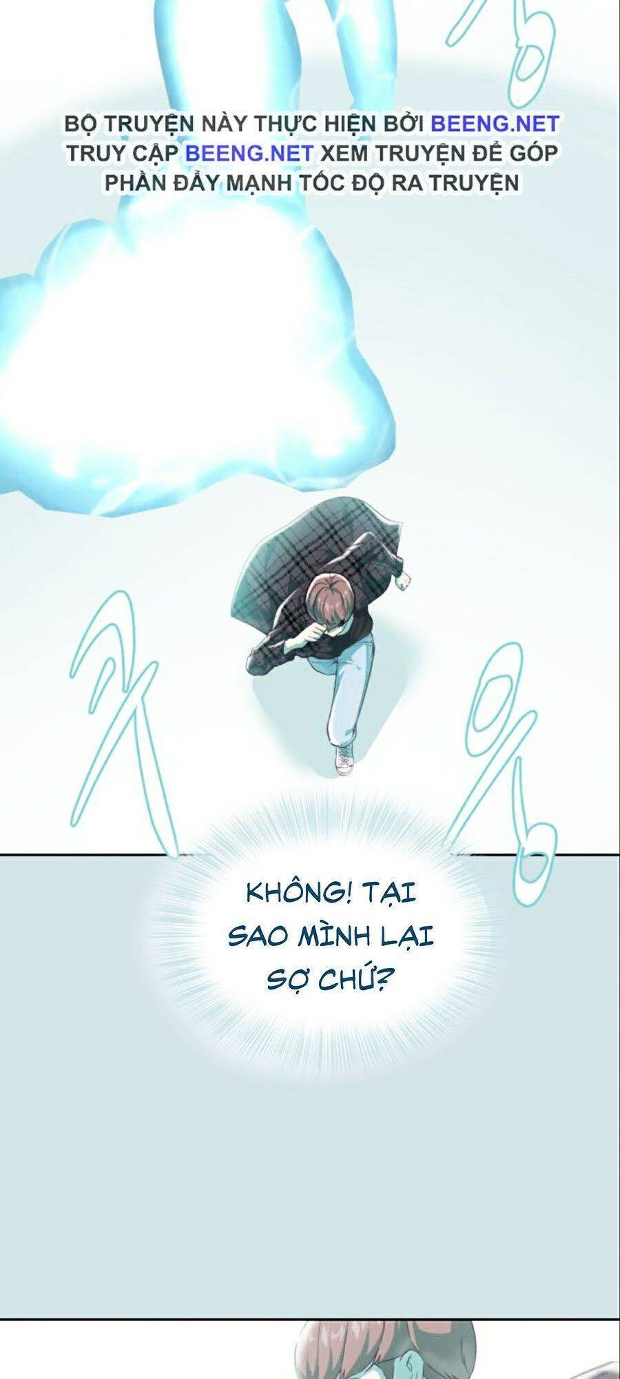 Cậu Bé Của Thần Chết: Chapter 95