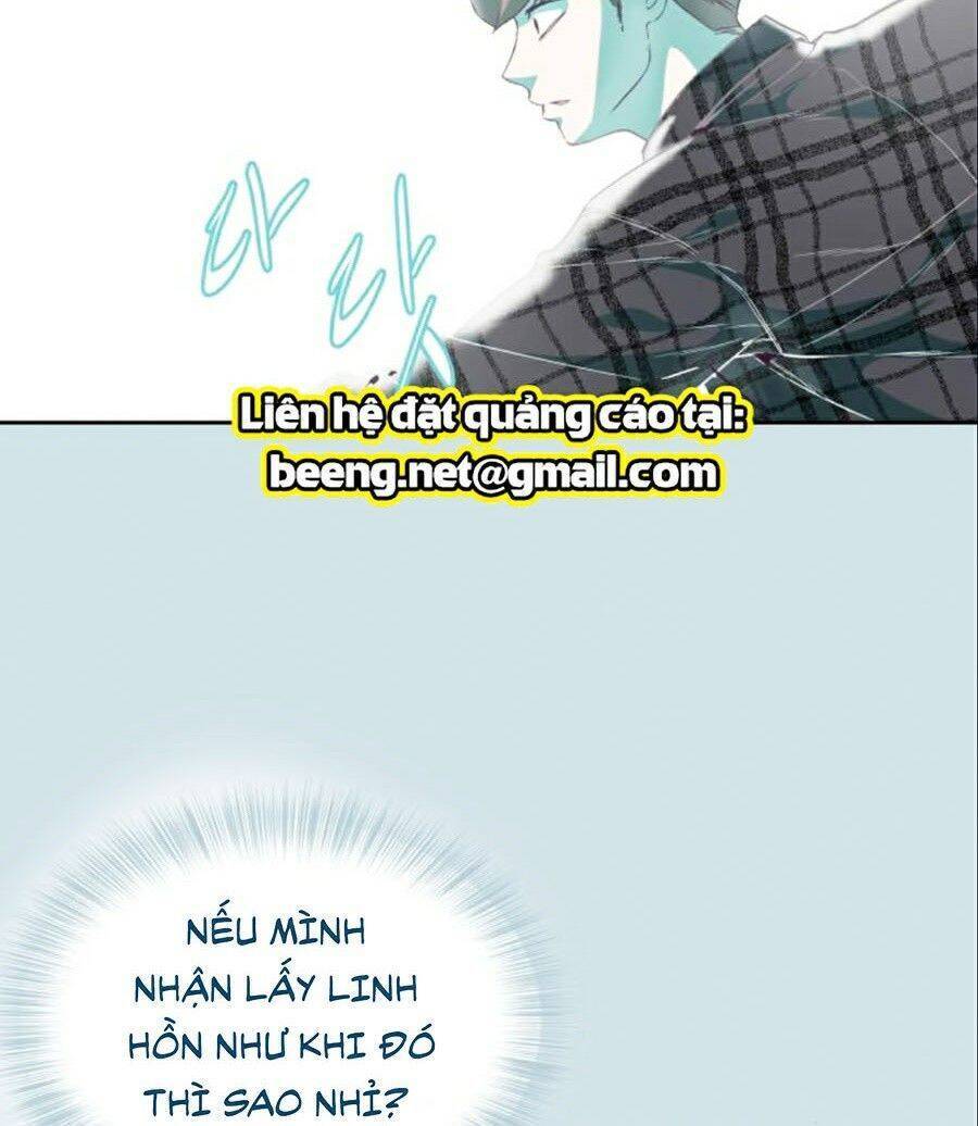 Cậu Bé Của Thần Chết: Chapter 95