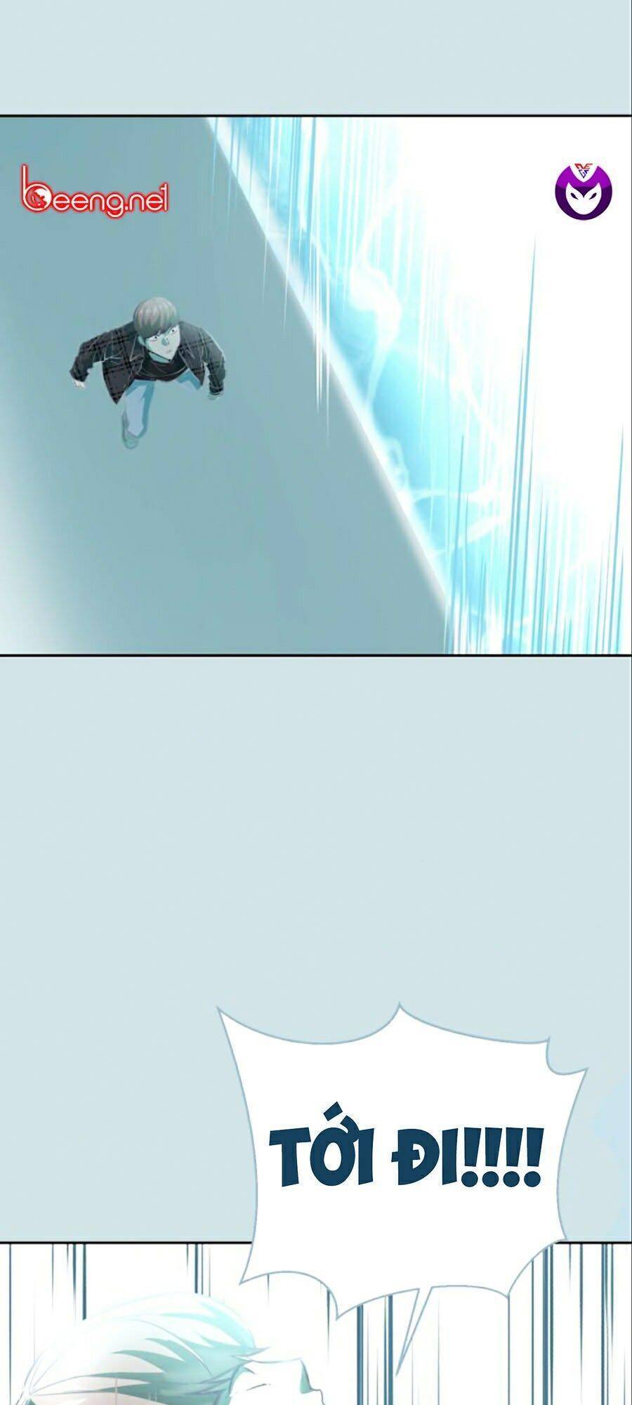 Cậu Bé Của Thần Chết: Chapter 95