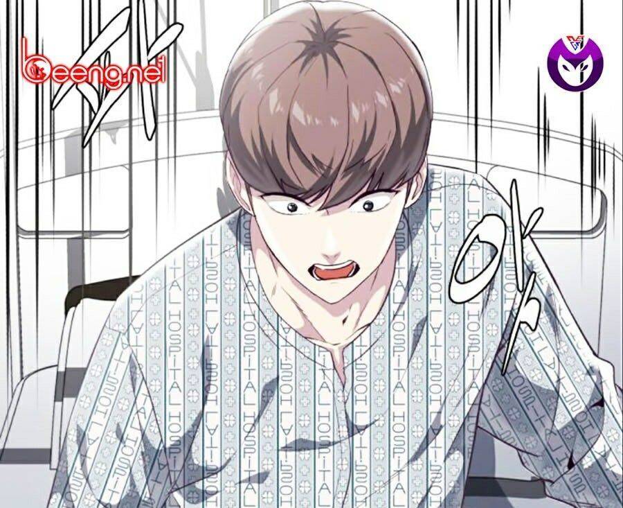 Cậu Bé Của Thần Chết: Chapter 95