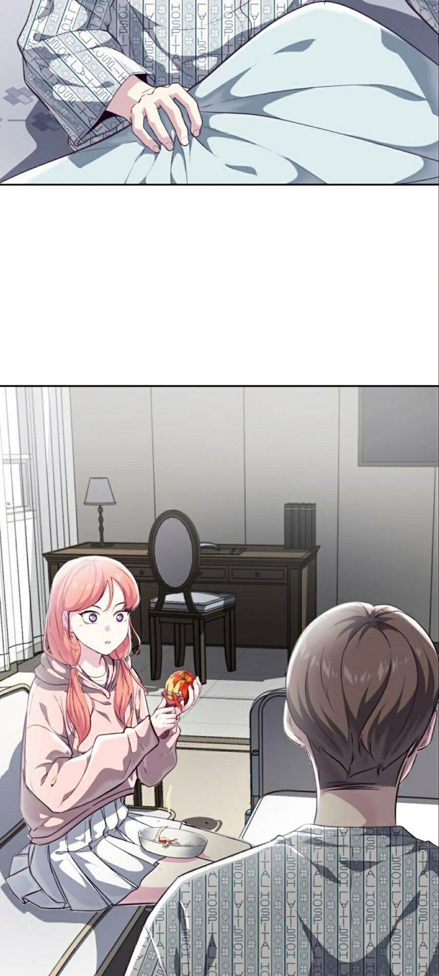 Cậu Bé Của Thần Chết: Chapter 95