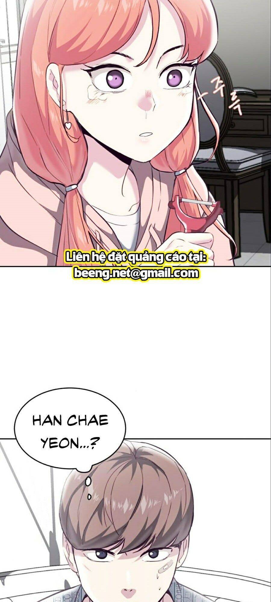 Cậu Bé Của Thần Chết: Chapter 95