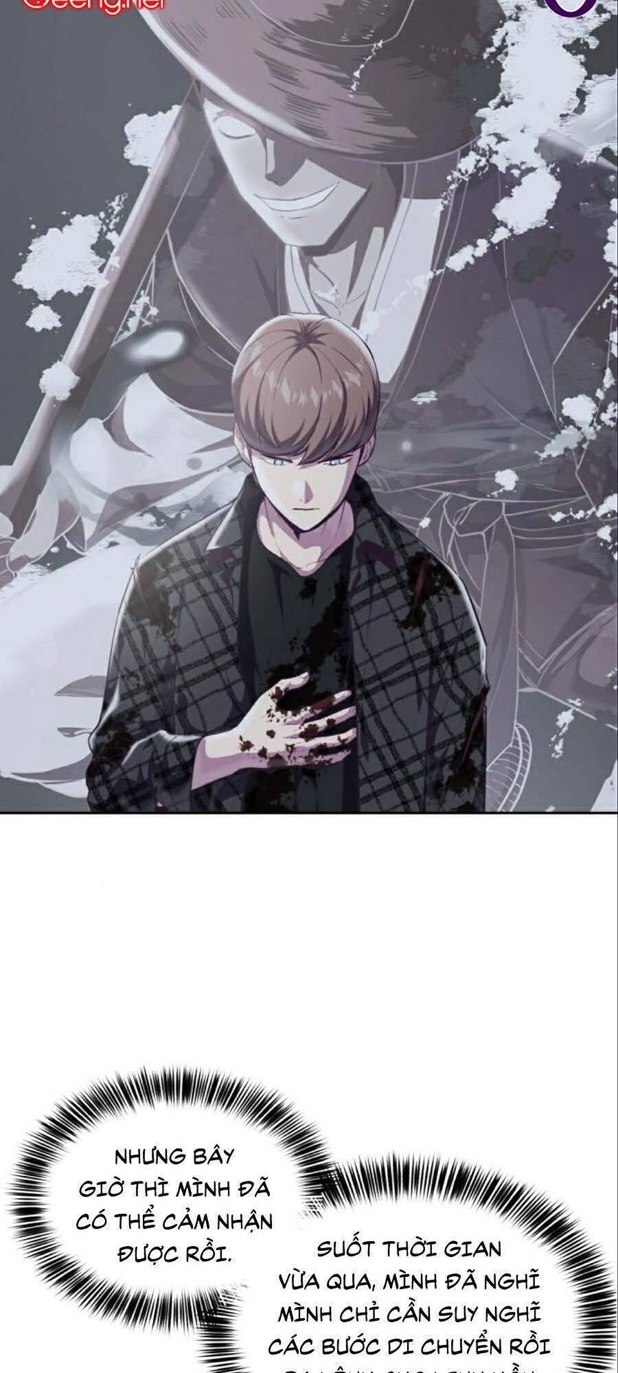 Cậu Bé Của Thần Chết: Chapter 95