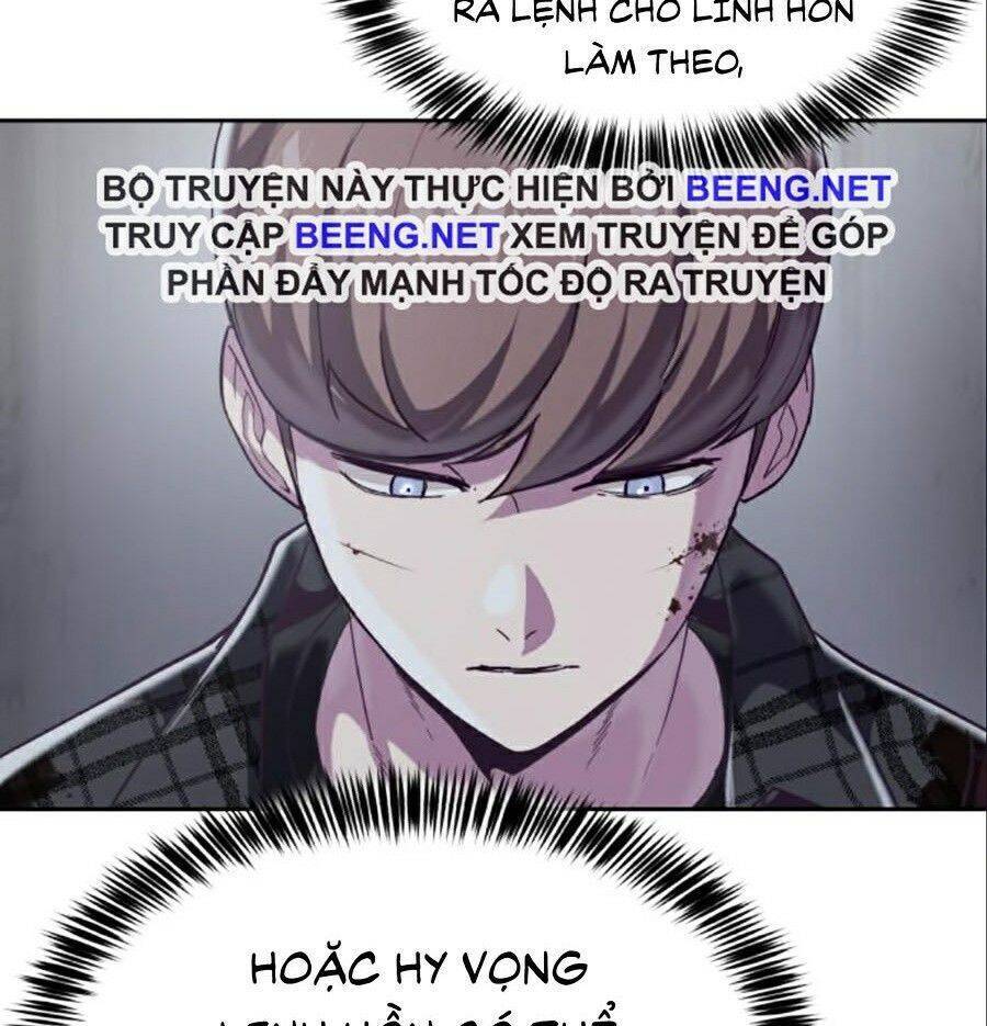 Cậu Bé Của Thần Chết: Chapter 95