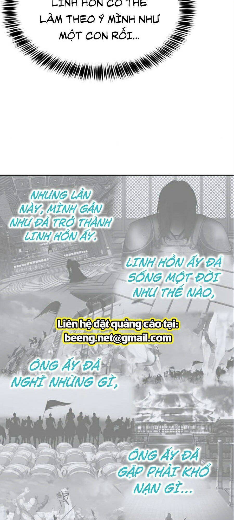 Cậu Bé Của Thần Chết: Chapter 95