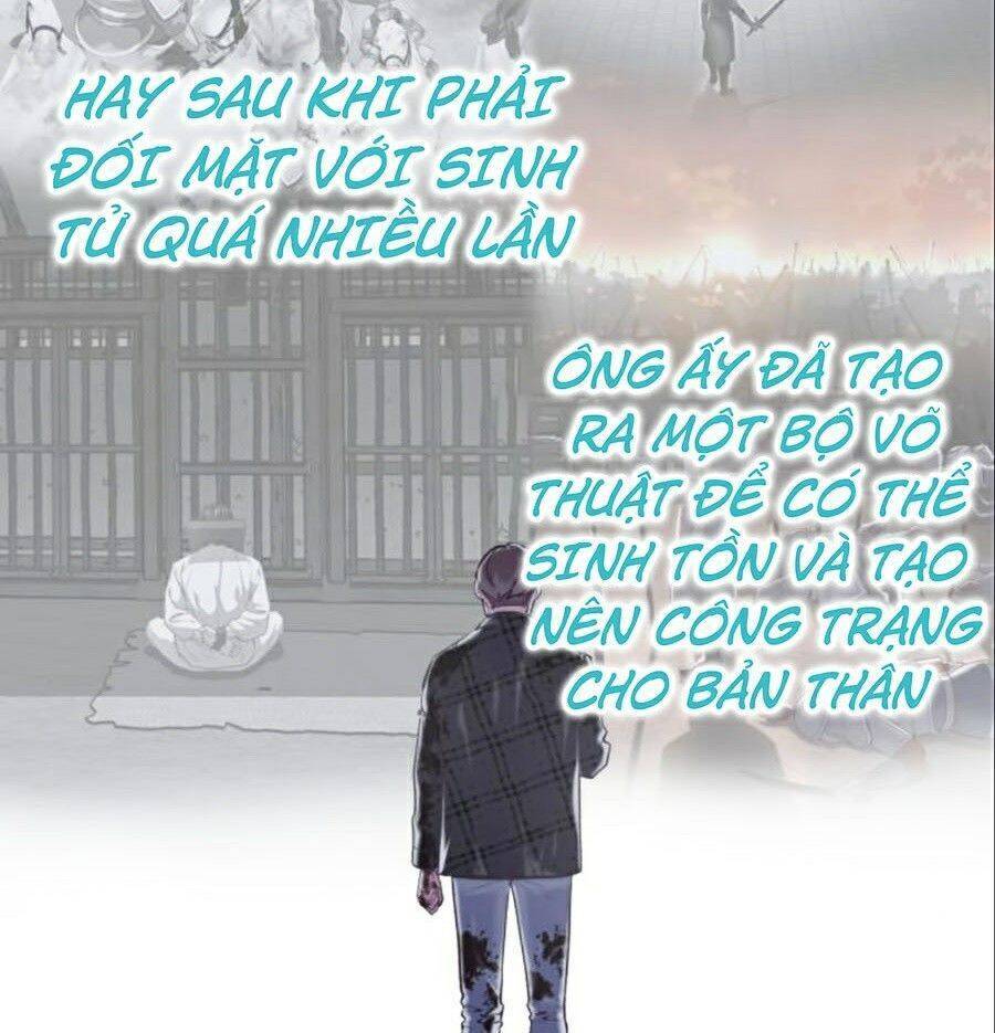 Cậu Bé Của Thần Chết: Chapter 95