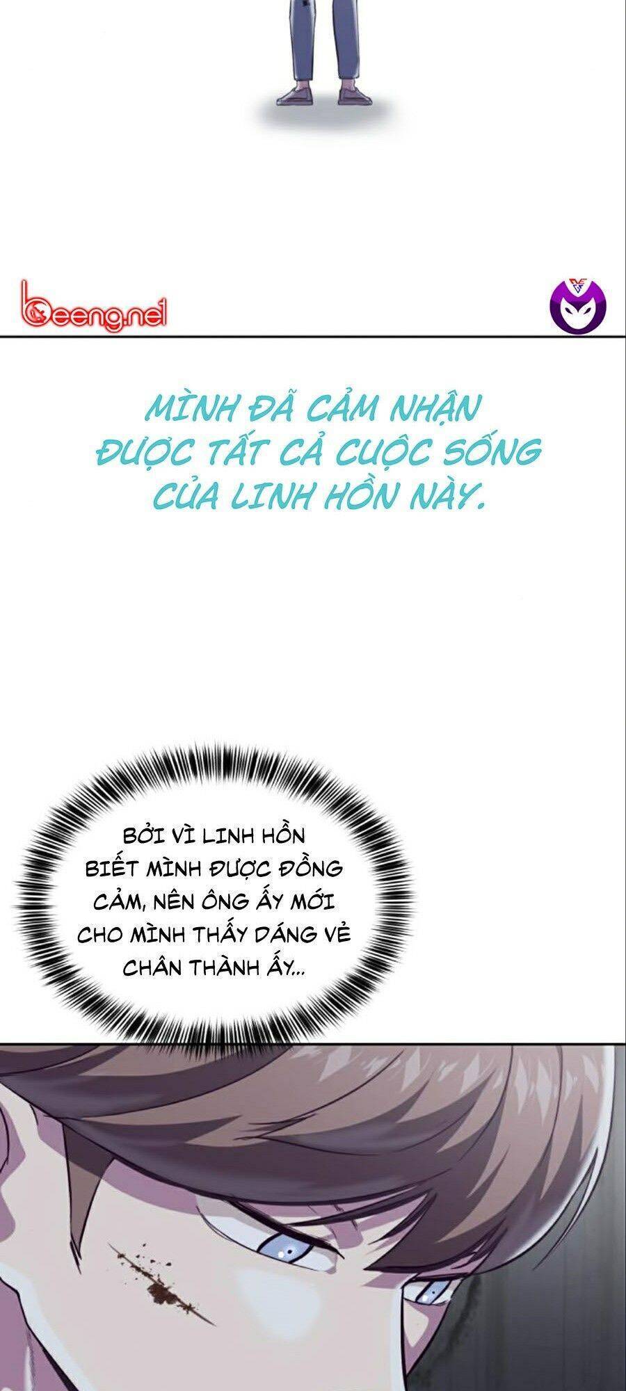 Cậu Bé Của Thần Chết: Chapter 95