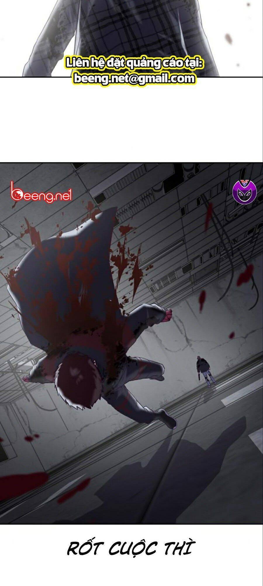 Cậu Bé Của Thần Chết: Chapter 95