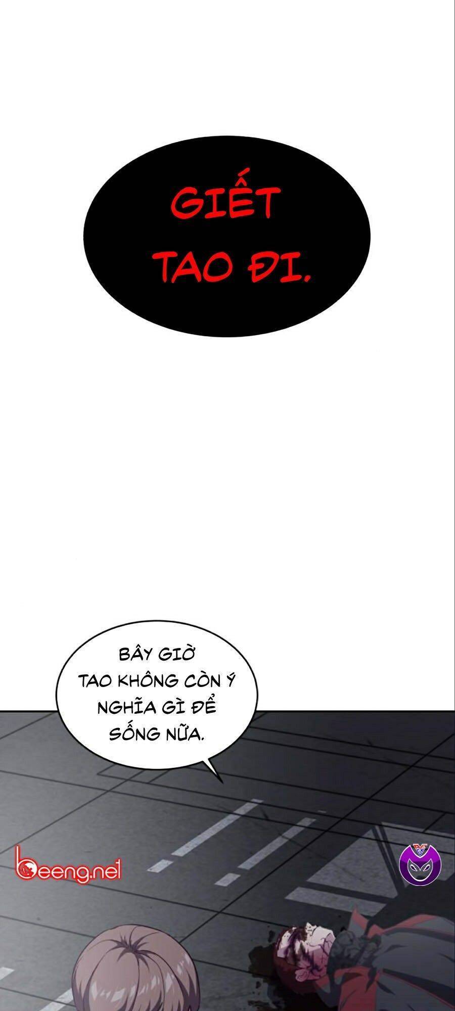 Cậu Bé Của Thần Chết: Chapter 95