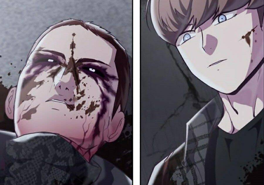 Cậu Bé Của Thần Chết: Chapter 95