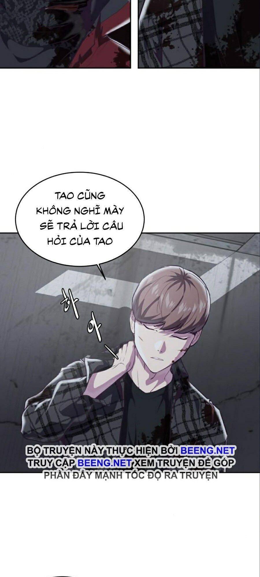 Cậu Bé Của Thần Chết: Chapter 95