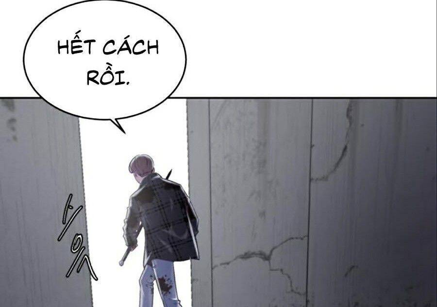 Cậu Bé Của Thần Chết: Chapter 95