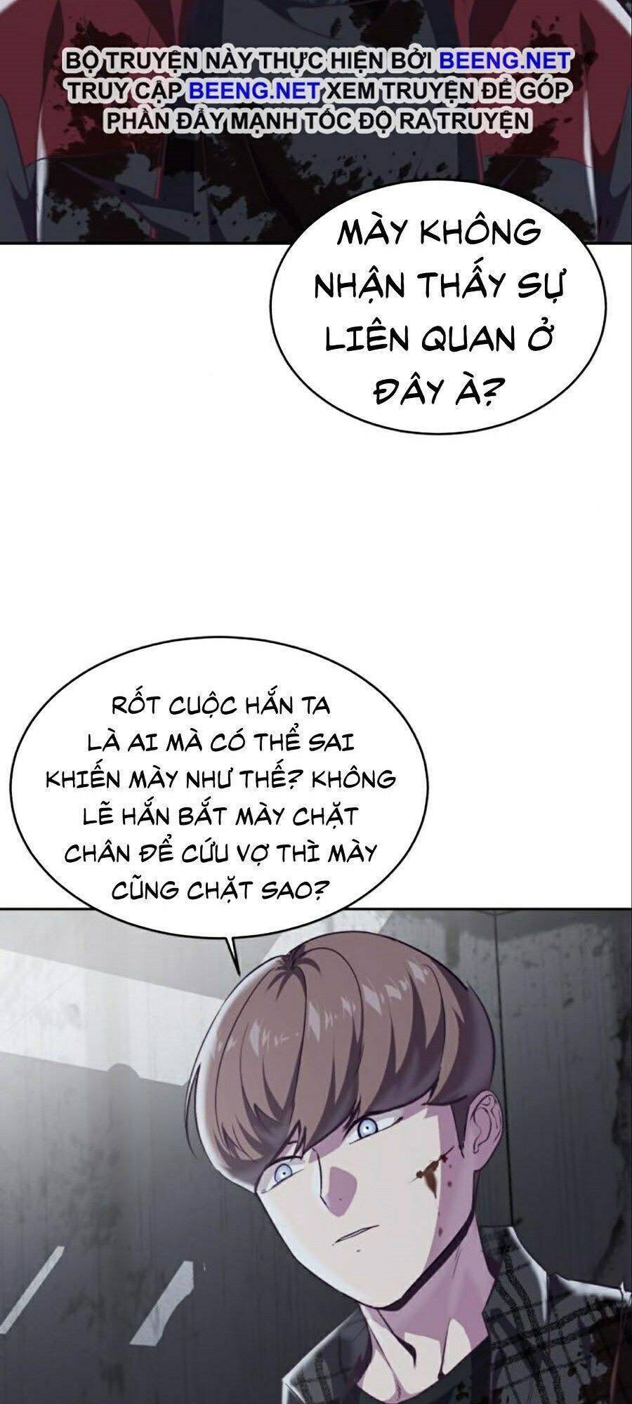 Cậu Bé Của Thần Chết: Chapter 95