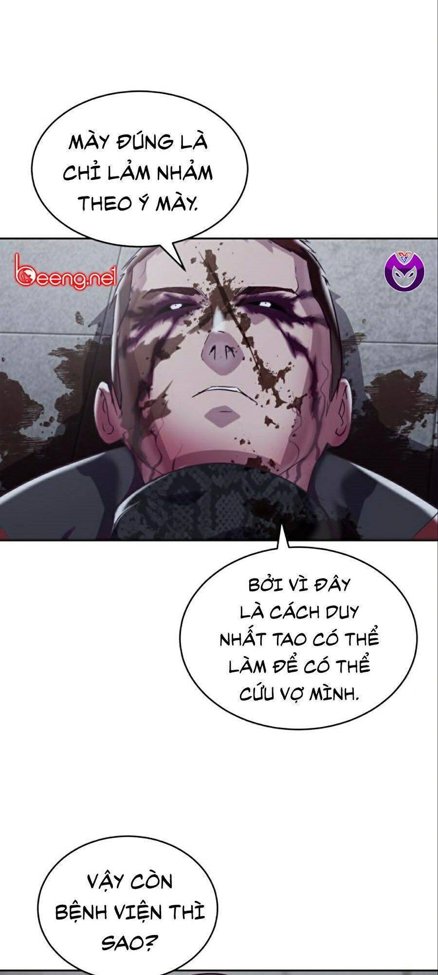 Cậu Bé Của Thần Chết: Chapter 95