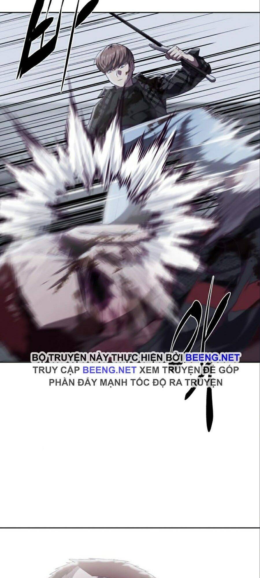 Cậu Bé Của Thần Chết: Chapter 95