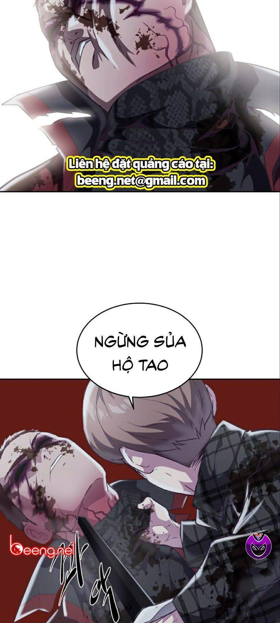 Cậu Bé Của Thần Chết: Chapter 95