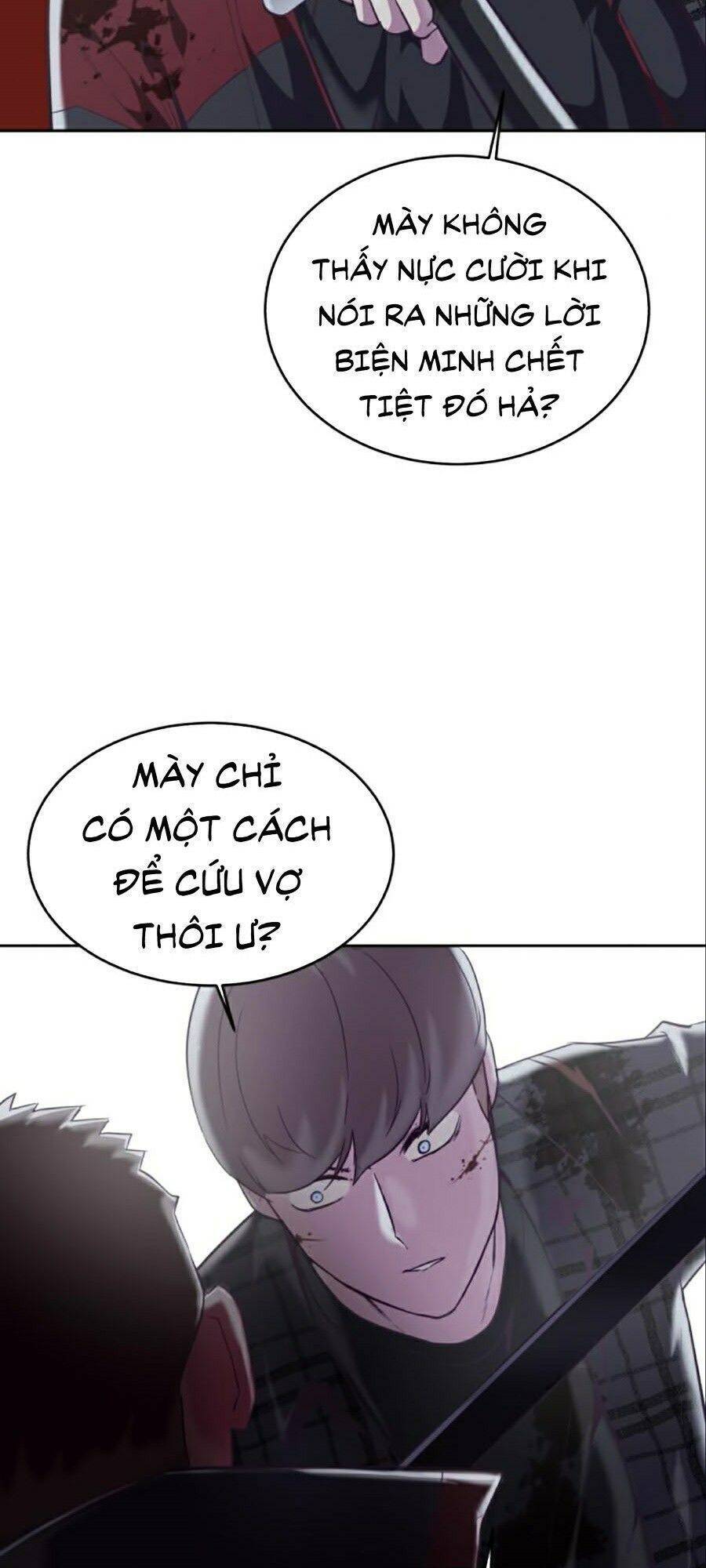 Cậu Bé Của Thần Chết: Chapter 95