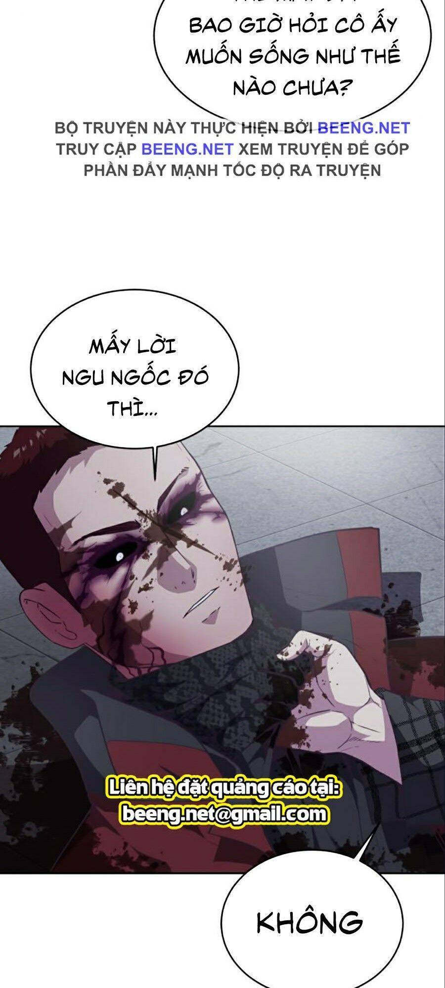 Cậu Bé Của Thần Chết: Chapter 95