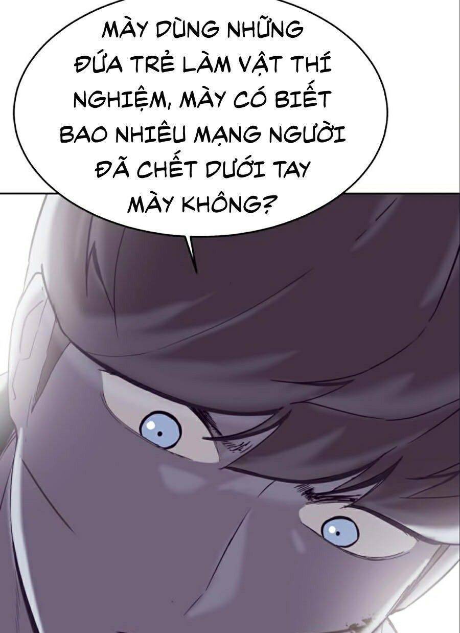 Cậu Bé Của Thần Chết: Chapter 95