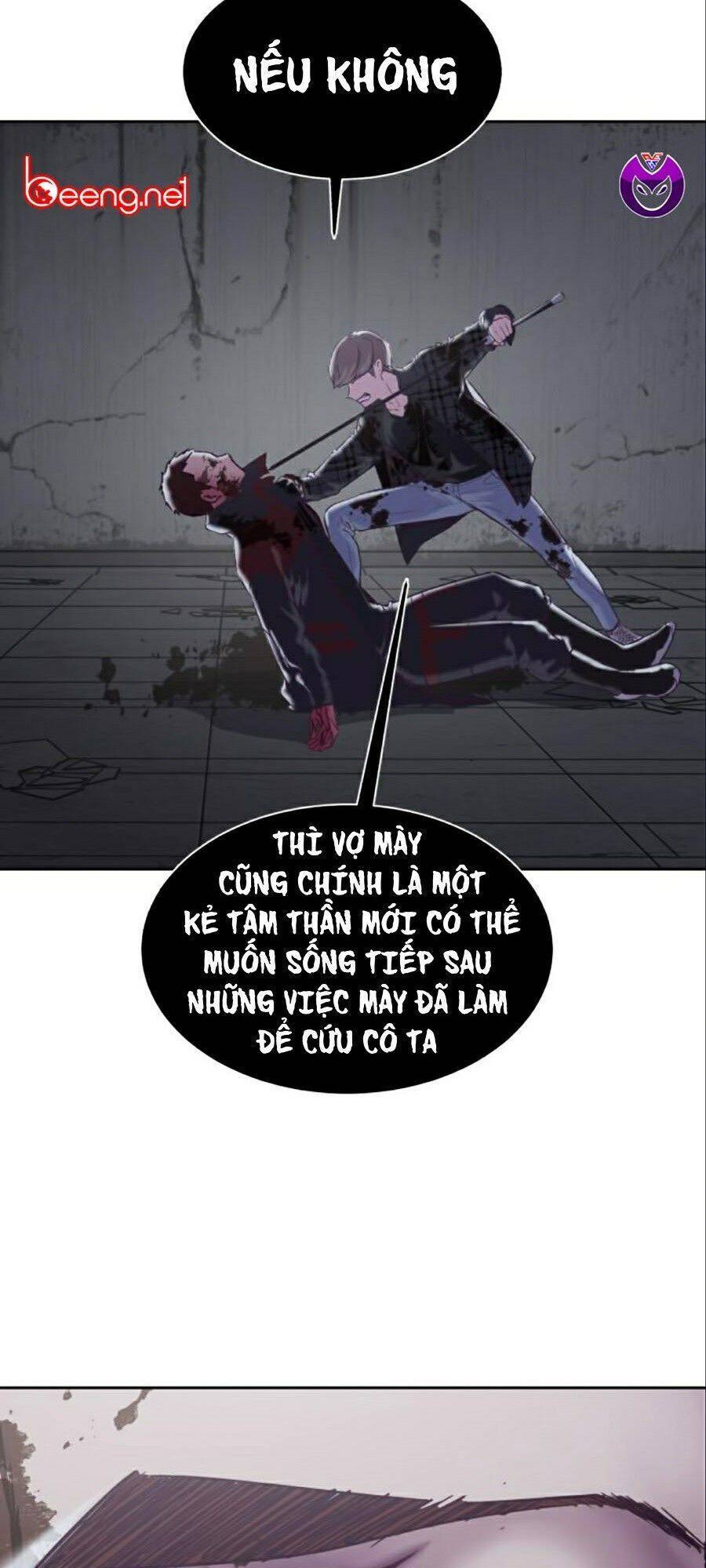 Cậu Bé Của Thần Chết: Chapter 95