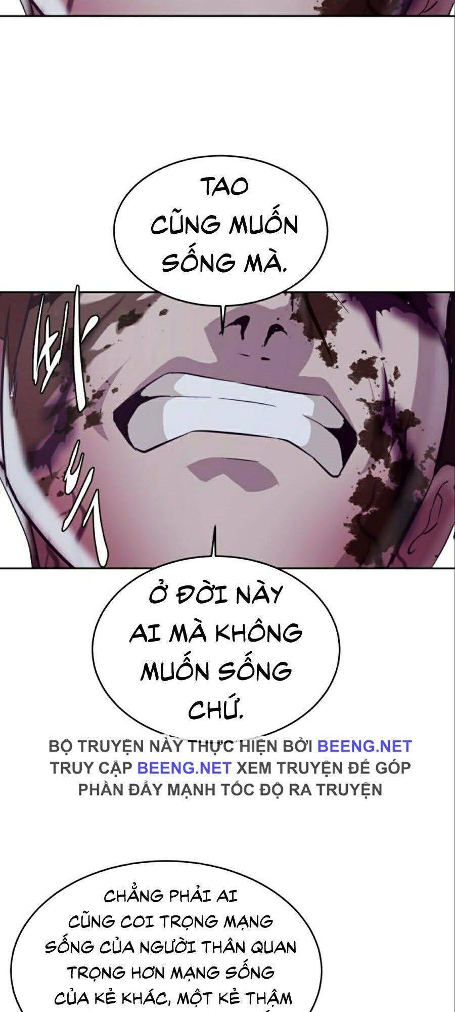 Cậu Bé Của Thần Chết: Chapter 95