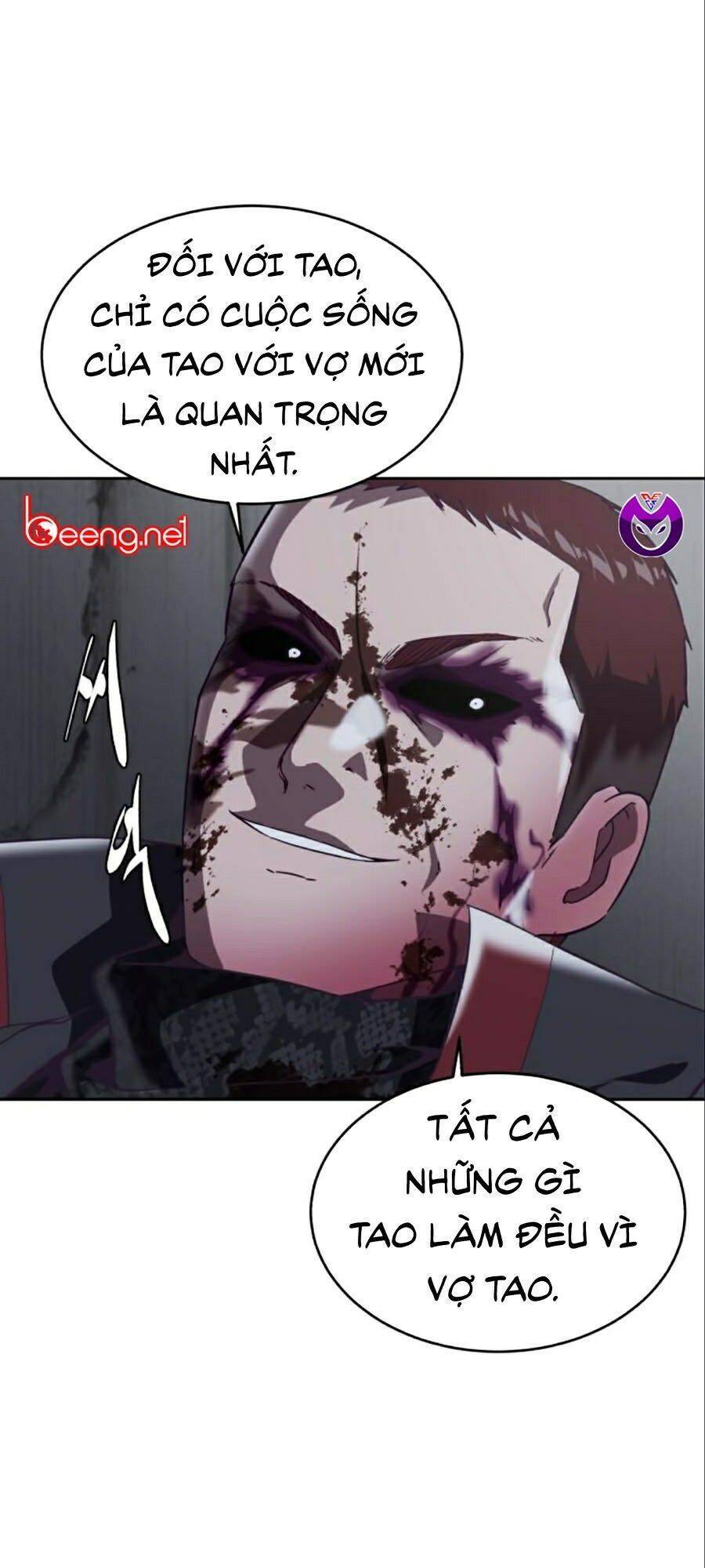 Cậu Bé Của Thần Chết: Chapter 95