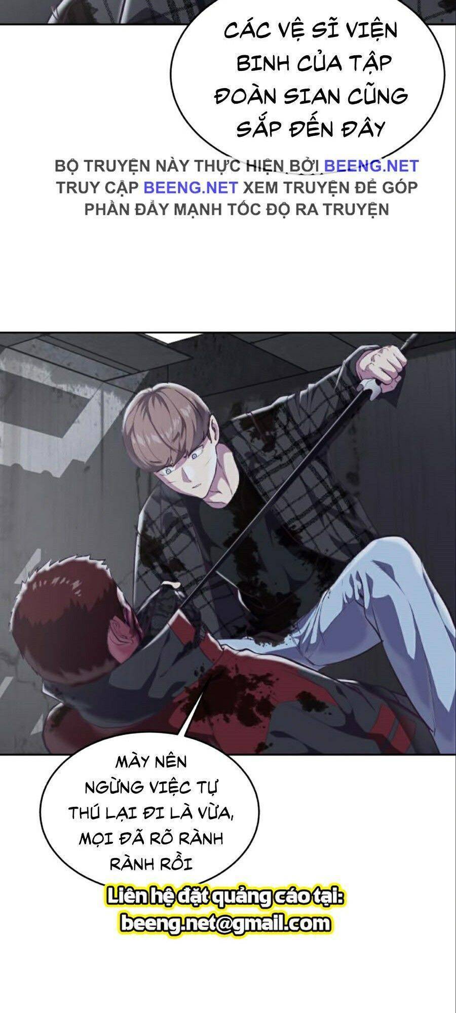 Cậu Bé Của Thần Chết: Chapter 95