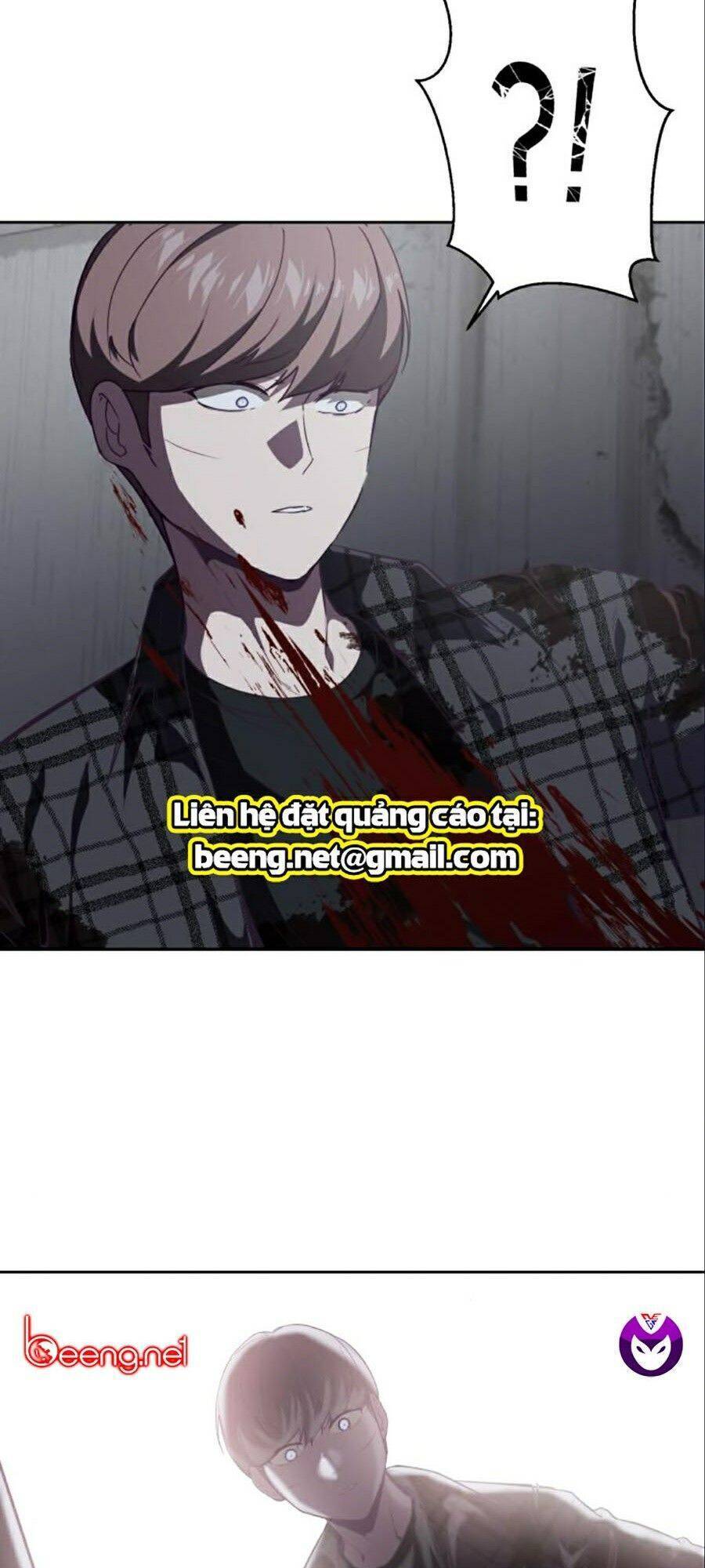 Cậu Bé Của Thần Chết: Chapter 95