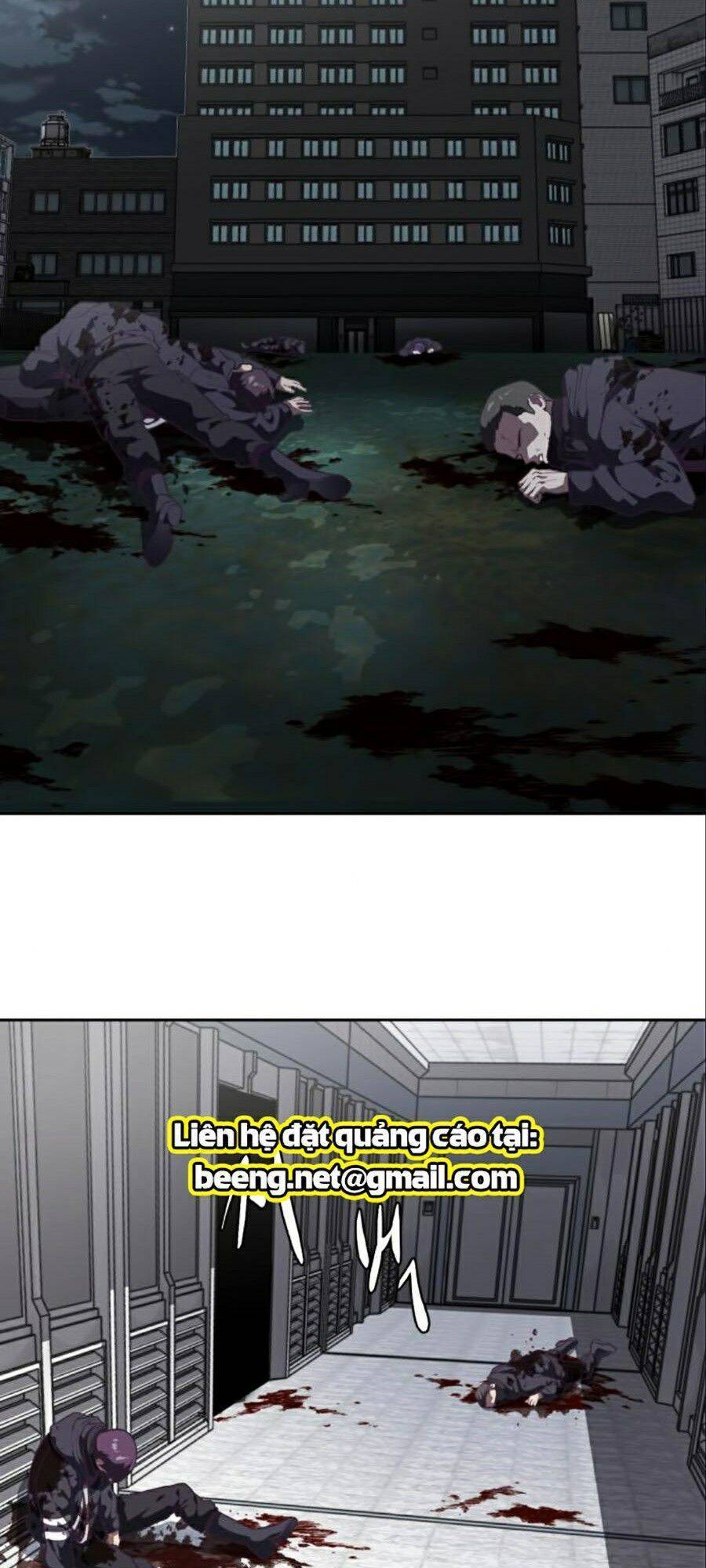 Cậu Bé Của Thần Chết: Chapter 95