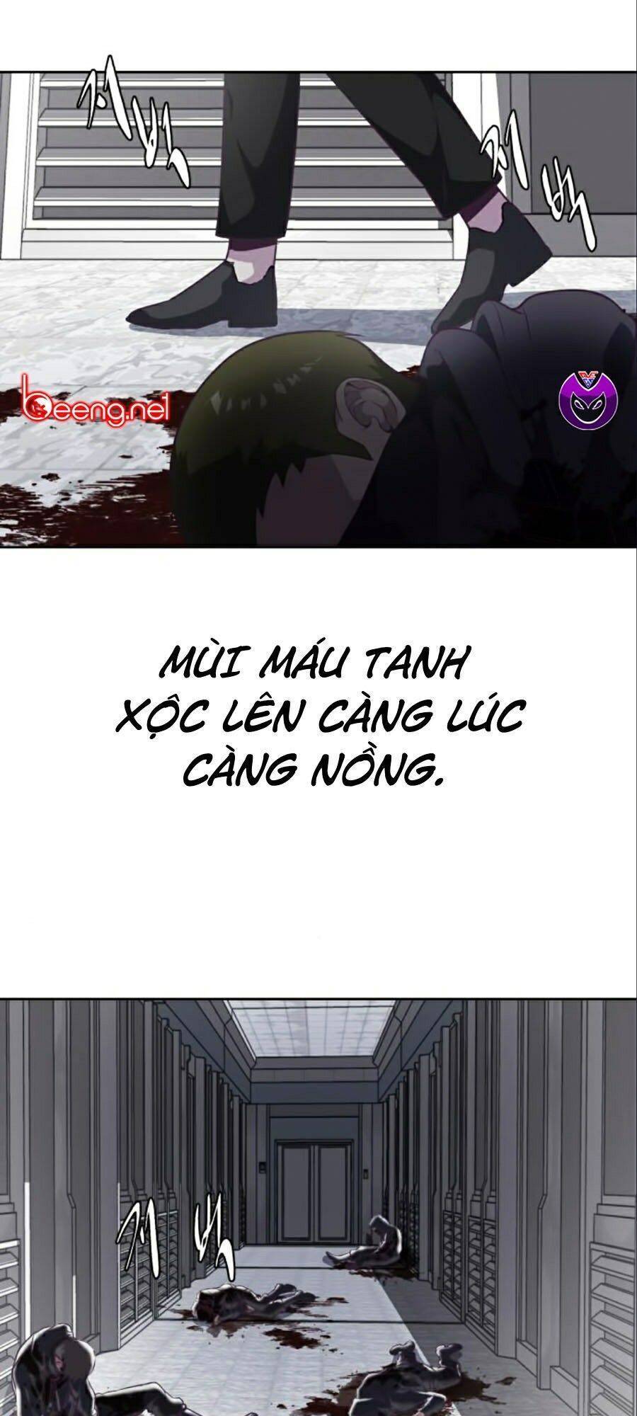 Cậu Bé Của Thần Chết: Chapter 95
