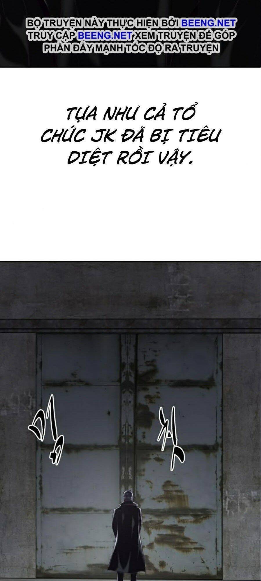 Cậu Bé Của Thần Chết: Chapter 95