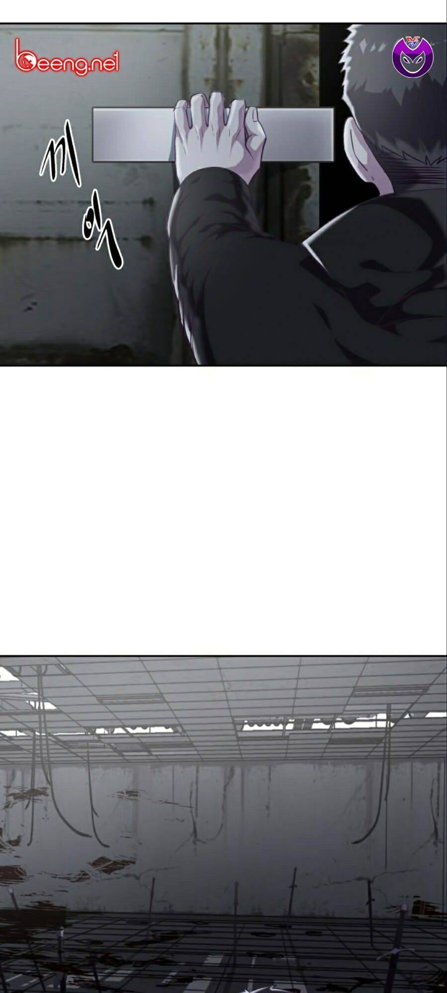 Cậu Bé Của Thần Chết: Chapter 95